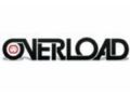 Overload Coupon Codes July 2025