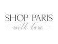 Shoppariswithlove 30% Off Coupon Codes May 2024