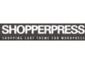 Shopper Press Coupon Codes May 2024