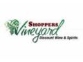 Shoppers Vineyard Coupon Codes May 2024