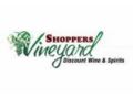 Shoppers Vineyard Coupon Codes July 2025