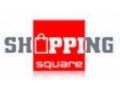 Shopping Square Coupon Codes May 2024