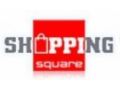 Shopping Square Coupon Codes May 2025