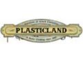Plasticland Coupon Codes February 2023