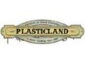 Plasticland 20$ Off Coupon Codes May 2024