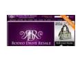 Rodeo Drive Resale 10% Off Coupon Codes May 2024