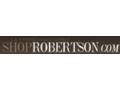 Shoprobertson Coupon Codes June 2024