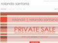 Shoprolandosantana Coupon Codes July 2025
