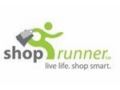 Shop Runner 50$ Off Coupon Codes May 2024