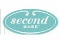 Shop Second Base 10% Off Coupon Codes May 2024