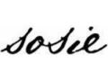 Shop Sosie Coupon Codes July 2025
