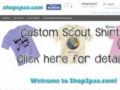 Shopspaz Coupon Codes July 2025