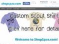 Shopspaz Coupon Codes May 2024