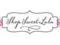Shop Sweet Lulu 5% Off Coupon Codes May 2024