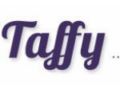 Taffy 15% Off Coupon Codes May 2024