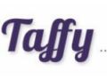Taffy Coupon Codes July 2025
