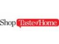 Shop Taste Of Home Coupon Codes July 2022