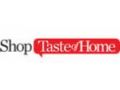 Shop Taste Of Home 40% Off Coupon Codes May 2024