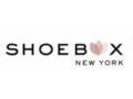 Shop The Shoe Box Coupon Codes August 2022