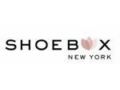 Shop The Shoe Box 15% Off Coupon Codes May 2024