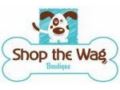 Shop The Wag 30% Off Coupon Codes May 2024