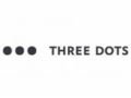 Three Dots Coupon Codes June 2023