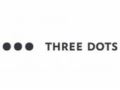 Three Dots Coupon Codes April 2024