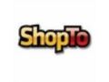 Shopto Coupon Codes July 2025