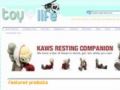 Shoptoylife Coupon Codes July 2025