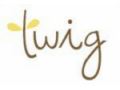 Shop Twig Coupon Codes July 2025