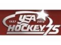 Shop USA Hockey Coupon Codes April 2024