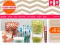 Shopwaitingonmartha Coupon Codes July 2025
