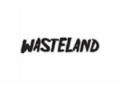 Wasteland 20% Off Coupon Codes May 2024