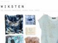 Shopwiksten 20% Off Coupon Codes May 2024