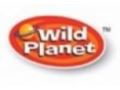 Wild Planet Toy Store Coupon Codes July 2025
