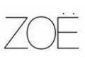 ZOE Free Shipping Coupon Codes May 2024