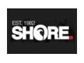 Shore Uk Coupon Codes April 2024