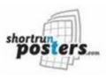 Shortrunposters Coupon Codes July 2025