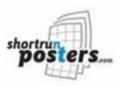 Shortrunposters Coupon Codes April 2024