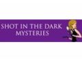 Shot In The Dark Mysteries 20% Off Coupon Codes May 2024