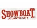 Showboat AC Coupon Codes April 2024