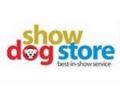 Show Dog Store Coupon Codes May 2022