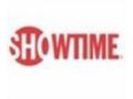 Showtime - Under Construction 20% Off Coupon Codes May 2024