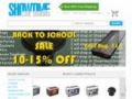 Showtimecaraudio Coupon Codes July 2025