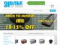 Showtimecaraudio Coupon Codes April 2024