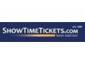 ShowTimeTickets 10% Off Coupon Codes May 2024