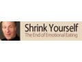 Shrink Yourself 25$ Off Coupon Codes May 2024