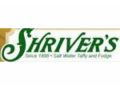 Shriver's Coupon Codes April 2024