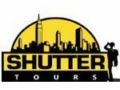 Shutter Tours Coupon Codes April 2024