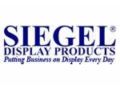 Siegel Display Products Coupon Codes May 2024